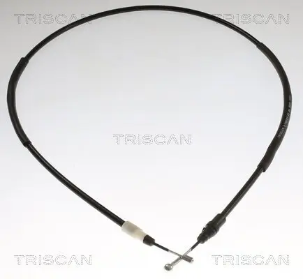 Seilzug, Feststellbremse hinten links TRISCAN 8140 241147