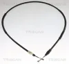 Seilzug, Feststellbremse hinten links TRISCAN 8140 241147 Bild Seilzug, Feststellbremse hinten links TRISCAN 8140 241147