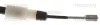 Seilzug, Feststellbremse hinten links TRISCAN 8140 241147 Bild Seilzug, Feststellbremse hinten links TRISCAN 8140 241147