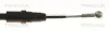 Seilzug, Feststellbremse hinten links TRISCAN 8140 241147 Bild Seilzug, Feststellbremse hinten links TRISCAN 8140 241147