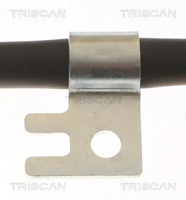 Seilzug, Feststellbremse hinten links hinten rechts TRISCAN 8140 241158 Bild Seilzug, Feststellbremse hinten links hinten rechts TRISCAN 8140 241158