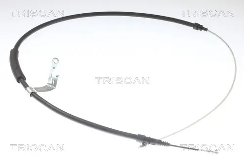 Seilzug, Feststellbremse TRISCAN 8140 241162