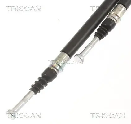 Seilzug, Feststellbremse TRISCAN 8140 241173 Bild Seilzug, Feststellbremse TRISCAN 8140 241173