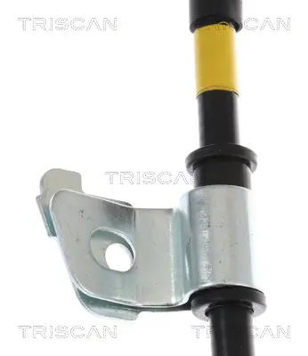 Seilzug, Feststellbremse hinten links TRISCAN 8140 241179 Bild Seilzug, Feststellbremse hinten links TRISCAN 8140 241179