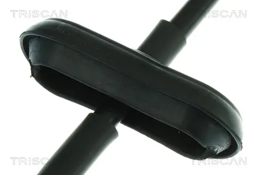 Seilzug, Feststellbremse hinten links TRISCAN 8140 241179 Bild Seilzug, Feststellbremse hinten links TRISCAN 8140 241179