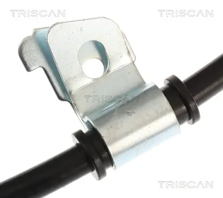 Seilzug, Feststellbremse hinten links hinten rechts hinten rechts TRISCAN 8140 241180 Bild Seilzug, Feststellbremse hinten links hinten rechts hinten rechts TRISCAN 8140 241180