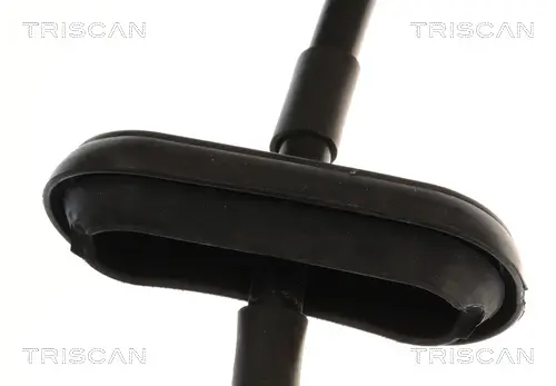 Seilzug, Feststellbremse hinten links hinten rechts hinten rechts TRISCAN 8140 241180 Bild Seilzug, Feststellbremse hinten links hinten rechts hinten rechts TRISCAN 8140 241180