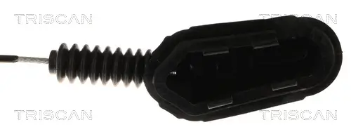Seilzug, Feststellbremse TRISCAN 8140 241183 Bild Seilzug, Feststellbremse TRISCAN 8140 241183