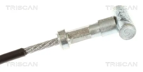 Seilzug, Feststellbremse TRISCAN 8140 241183 Bild Seilzug, Feststellbremse TRISCAN 8140 241183