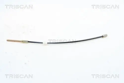 Seilzug, Feststellbremse vorne TRISCAN 8140 24153 Bild Seilzug, Feststellbremse vorne TRISCAN 8140 24153