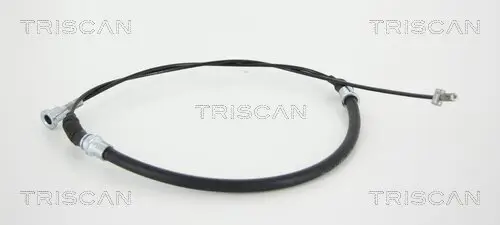 Seilzug, Feststellbremse hinten rechts TRISCAN 8140 24198 Bild Seilzug, Feststellbremse hinten rechts TRISCAN 8140 24198