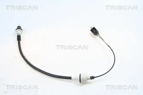 Seilzug, Kupplungsbetätigung TRISCAN 8140 24238 Bild Seilzug, Kupplungsbetätigung TRISCAN 8140 24238