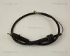 Gaszug TRISCAN 8140 24317
