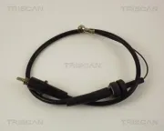 Gaszug TRISCAN 8140 24317