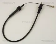 Gaszug TRISCAN 8140 24320