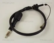 Gaszug TRISCAN 8140 24321