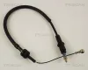 Gaszug TRISCAN 8140 24324