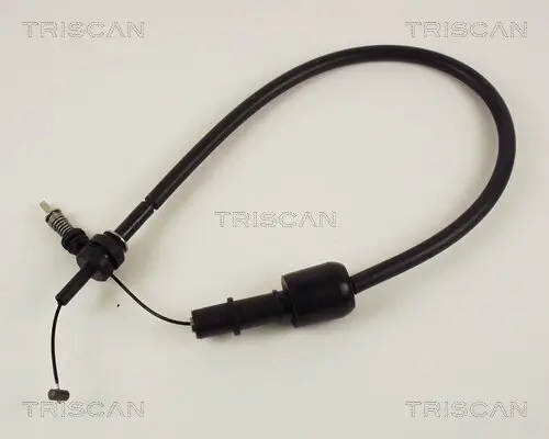 Gaszug TRISCAN 8140 24327