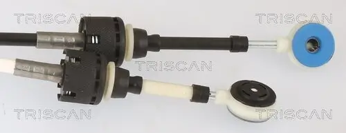 Seilzug, Schaltgetriebe TRISCAN 8140 24702 Bild Seilzug, Schaltgetriebe TRISCAN 8140 24702