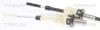 Seilzug, Schaltgetriebe TRISCAN 8140 24705 Bild Seilzug, Schaltgetriebe TRISCAN 8140 24705