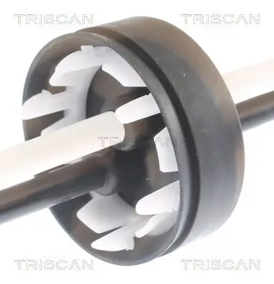 Seilzug, Schaltgetriebe TRISCAN 8140 24705 Bild Seilzug, Schaltgetriebe TRISCAN 8140 24705