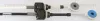 Seilzug, Schaltgetriebe TRISCAN 8140 24713 Bild Seilzug, Schaltgetriebe TRISCAN 8140 24713