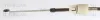 Seilzug, Schaltgetriebe TRISCAN 8140 24717 Bild Seilzug, Schaltgetriebe TRISCAN 8140 24717