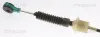 Seilzug, Schaltgetriebe TRISCAN 8140 24719 Bild Seilzug, Schaltgetriebe TRISCAN 8140 24719
