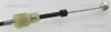 Seilzug, Schaltgetriebe TRISCAN 8140 24719 Bild Seilzug, Schaltgetriebe TRISCAN 8140 24719