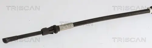 Seilzug, Automatikgetriebe TRISCAN 8140 24730 Bild Seilzug, Automatikgetriebe TRISCAN 8140 24730