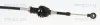 Seilzug, Automatikgetriebe TRISCAN 8140 24730 Bild Seilzug, Automatikgetriebe TRISCAN 8140 24730