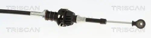 Seilzug, Automatikgetriebe TRISCAN 8140 24730 Bild Seilzug, Automatikgetriebe TRISCAN 8140 24730
