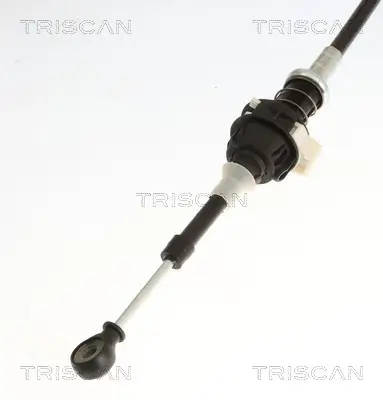 Seilzug, Automatikgetriebe TRISCAN 8140 24730 Bild Seilzug, Automatikgetriebe TRISCAN 8140 24730
