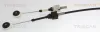 Seilzug, Schaltgetriebe TRISCAN 8140 24736 Bild Seilzug, Schaltgetriebe TRISCAN 8140 24736