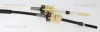 Seilzug, Schaltgetriebe TRISCAN 8140 24736 Bild Seilzug, Schaltgetriebe TRISCAN 8140 24736