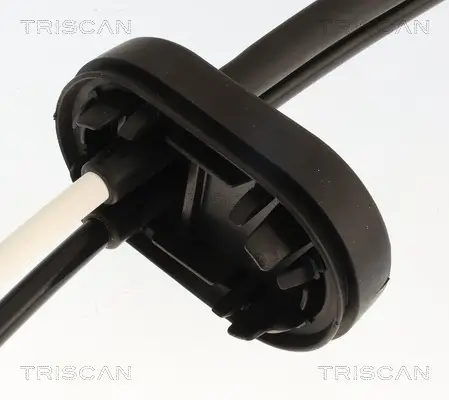 Seilzug, Schaltgetriebe TRISCAN 8140 24736 Bild Seilzug, Schaltgetriebe TRISCAN 8140 24736