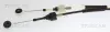 Seilzug, Schaltgetriebe TRISCAN 8140 24739 Bild Seilzug, Schaltgetriebe TRISCAN 8140 24739