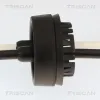 Seilzug, Schaltgetriebe TRISCAN 8140 24739 Bild Seilzug, Schaltgetriebe TRISCAN 8140 24739