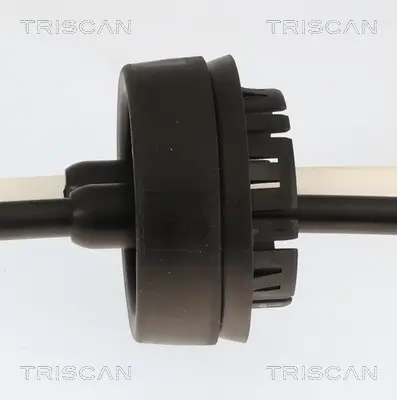 Seilzug, Schaltgetriebe TRISCAN 8140 24739 Bild Seilzug, Schaltgetriebe TRISCAN 8140 24739
