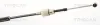 Seilzug, Schaltgetriebe TRISCAN 8140 24746 Bild Seilzug, Schaltgetriebe TRISCAN 8140 24746