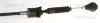 Seilzug, Schaltgetriebe TRISCAN 8140 24746 Bild Seilzug, Schaltgetriebe TRISCAN 8140 24746