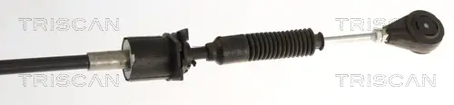 Seilzug, Schaltgetriebe TRISCAN 8140 24746 Bild Seilzug, Schaltgetriebe TRISCAN 8140 24746