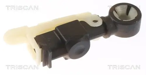 Seilzug, Schaltgetriebe TRISCAN 8140 24754 Bild Seilzug, Schaltgetriebe TRISCAN 8140 24754