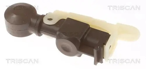 Seilzug, Schaltgetriebe TRISCAN 8140 24754 Bild Seilzug, Schaltgetriebe TRISCAN 8140 24754