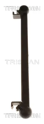 Seilzug, Schaltgetriebe TRISCAN 8140 24759 Bild Seilzug, Schaltgetriebe TRISCAN 8140 24759