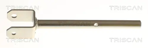 Seilzug, Schaltgetriebe TRISCAN 8140 24761