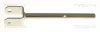 Seilzug, Schaltgetriebe TRISCAN 8140 24761 Bild Seilzug, Schaltgetriebe TRISCAN 8140 24761