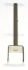Seilzug, Schaltgetriebe TRISCAN 8140 24761 Bild Seilzug, Schaltgetriebe TRISCAN 8140 24761