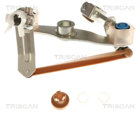 Seilzug, Schaltgetriebe TRISCAN 8140 24762