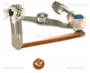 Seilzug, Schaltgetriebe TRISCAN 8140 24762 Bild Seilzug, Schaltgetriebe TRISCAN 8140 24762